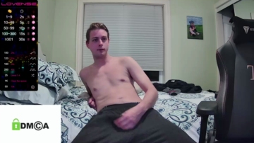 Tallblondeguy623  09-10-2021 video Bottom